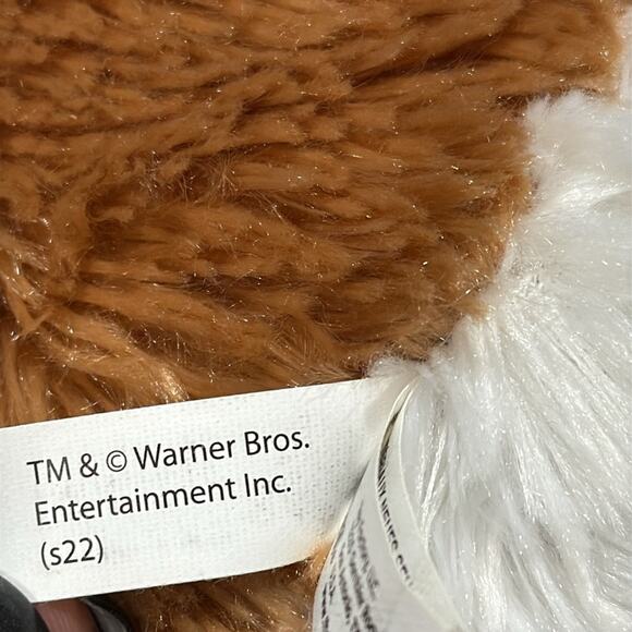 Toy Factory Gremlins l5” Gizmo large stuffed plush The Gift of The Mogwai - Picture 5 of 9